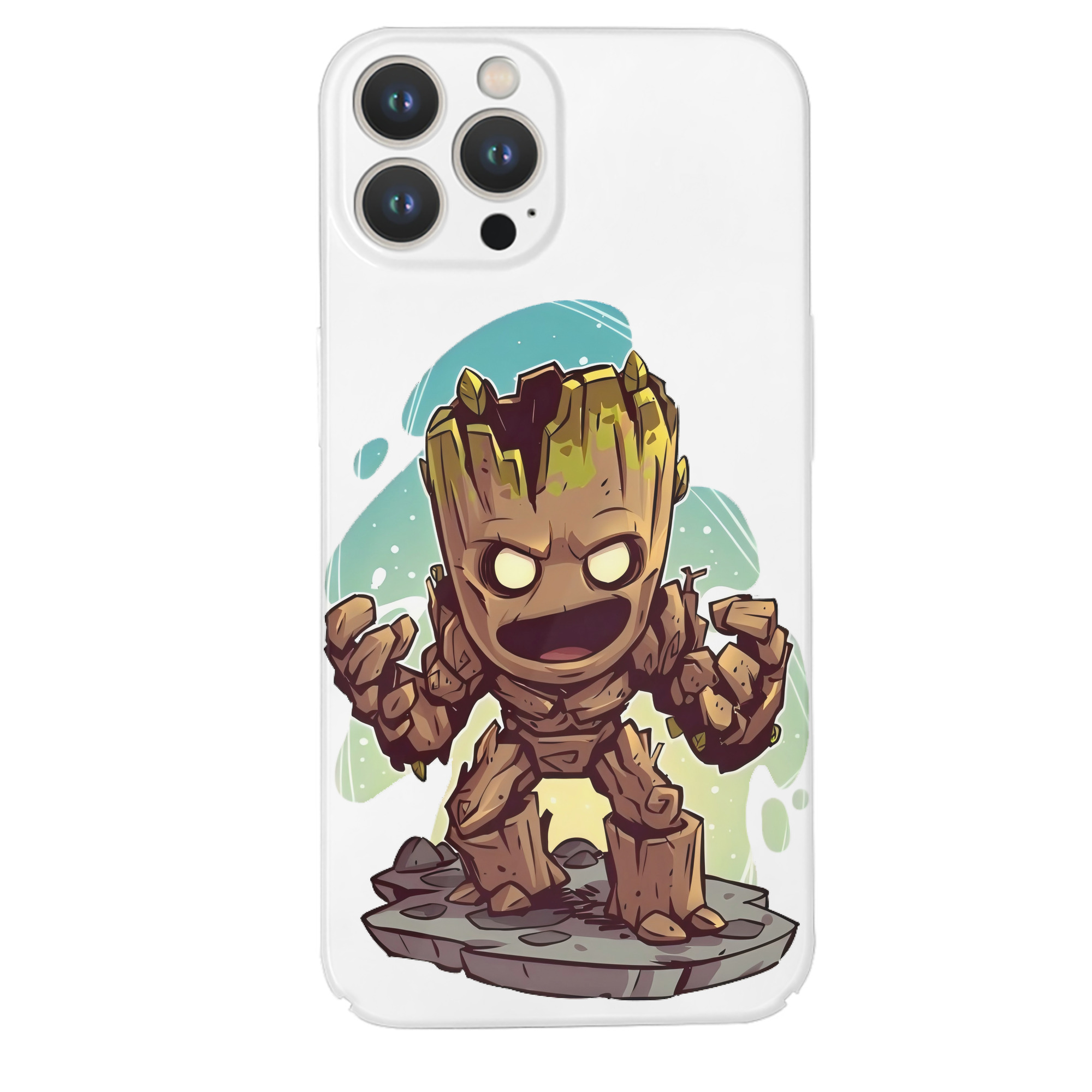 （画像用） アベンジャーズ The Avengers 【iPhone 14シリーズ対応】ハードケース
